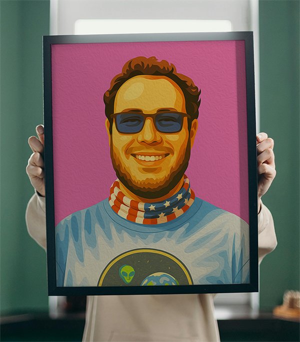 <p>Amato da tutti, ovunque. Non perderlo!</p>