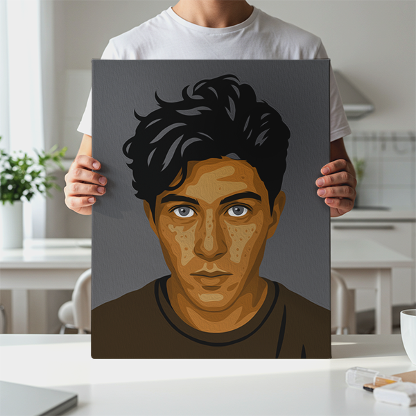 <p>Amato da tutti, ovunque. Non perderlo!</p>